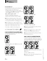 Preview for 80 page of LVI YALI COMFORT Installation And Operating Manual