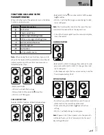 Preview for 81 page of LVI YALI COMFORT Installation And Operating Manual