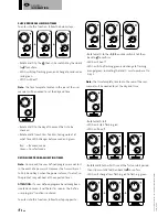 Preview for 82 page of LVI YALI COMFORT Installation And Operating Manual