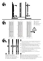 Preview for 4 page of LVI Yali GV Fitting Instructions Manual