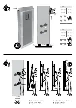 Preview for 5 page of LVI Yali GV Fitting Instructions Manual