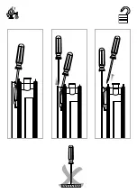 Preview for 6 page of LVI Yali GV Fitting Instructions Manual