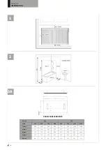 Предварительный просмотр 2 страницы LVI Yali Installation And Operating Manual