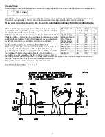 Предварительный просмотр 2 страницы LVM Aero2gen LVM212 Owner'S Manual