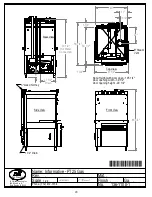 Предварительный просмотр 28 страницы LVO Manufacturing PT25 Owner'S Manual