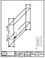 Предварительный просмотр 28 страницы LVO Manufacturing RW1548 Instruction Manual