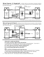 Предварительный просмотр 4 страницы LVS EPC-2-D-FM Installation Instructions