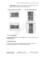 Preview for 14 page of LVS integra 9500 Operation Manual