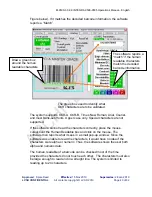 Preview for 40 page of LVS integra 9500 Operation Manual