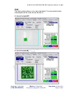 Preview for 41 page of LVS integra 9500 Operation Manual