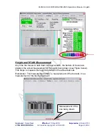 Preview for 46 page of LVS integra 9500 Operation Manual