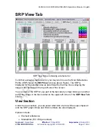 Preview for 61 page of LVS integra 9500 Operation Manual