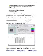 Preview for 62 page of LVS integra 9500 Operation Manual