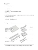 Предварительный просмотр 3 страницы LVSUN LS-N20K User Manual