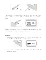 Предварительный просмотр 5 страницы LVSUN LS-N20K User Manual