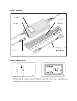 Preview for 3 page of LVSUN LS-PAB90-BC10 User Manual