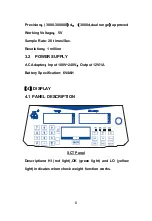 Preview for 6 page of LW MEASUREMENTS Army Aviation SCT Series Manual