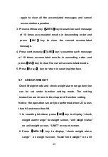 Preview for 13 page of LW MEASUREMENTS Army Aviation SCT Series Manual