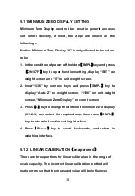 Preview for 18 page of LW MEASUREMENTS Army Aviation SCT Series Manual