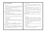 Preview for 2 page of LW MEASUREMENTS CSS220 Instruction Manual