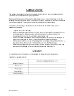 Предварительный просмотр 10 страницы LW MEASUREMENTS LC-VS Operation Manual