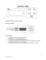 Предварительный просмотр 12 страницы LW MEASUREMENTS LC-VS Operation Manual