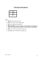 Preview for 13 page of LW MEASUREMENTS PIZA 12 Operation Manual