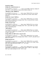 Preview for 13 page of LW MEASUREMENTS Tree HRB-S 10000 Operation Manual