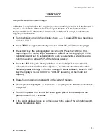 Preview for 14 page of LW MEASUREMENTS Tree HRB-S 10000 Operation Manual