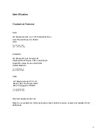 Preview for 3 page of LW MEASUREMENTS TREE LCT 110 Operating Manual