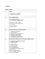 Preview for 5 page of LW MEASUREMENTS TREE LCT 110 Operating Manual