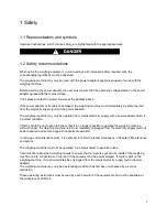 Preview for 7 page of LW MEASUREMENTS TREE LCT 110 Operating Manual