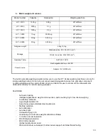 Preview for 10 page of LW MEASUREMENTS TREE LCT 110 Operating Manual