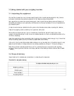 Preview for 13 page of LW MEASUREMENTS TREE LCT 110 Operating Manual