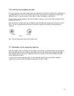 Preview for 15 page of LW MEASUREMENTS TREE LCT 110 Operating Manual