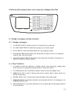 Preview for 16 page of LW MEASUREMENTS TREE LCT 110 Operating Manual