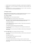 Preview for 17 page of LW MEASUREMENTS TREE LCT 110 Operating Manual