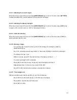 Preview for 19 page of LW MEASUREMENTS TREE LCT 110 Operating Manual