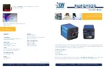 Preview for 1 page of LW Scientific BioVID HD/SD Instruction Manual