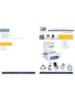 LW Scientific CxR Instruction Manual preview