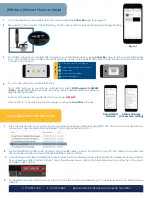 Предварительный просмотр 3 страницы LW Scientific MiniVID WiFi Instruction Manual