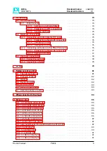 Preview for 6 page of LX Navigation Era 57 User Manual