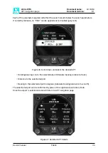 Preview for 36 page of LX Navigation iris EFIS User Manual