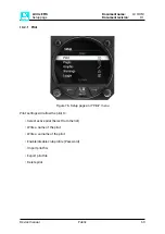 Preview for 63 page of LX Navigation iris EFIS User Manual