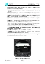 Preview for 73 page of LX Navigation iris EFIS User Manual