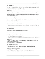 Preview for 6 page of LX Navigation lx 7000 Pilot'S Manual