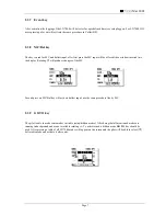 Preview for 7 page of LX Navigation lx 7000 Pilot'S Manual