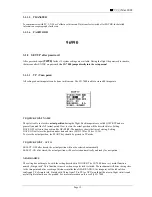 Preview for 12 page of LX Navigation lx 7000 Pilot'S Manual