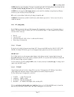 Preview for 27 page of LX Navigation lx 7000 Pilot'S Manual