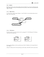 Preview for 32 page of LX Navigation lx 7000 Pilot'S Manual